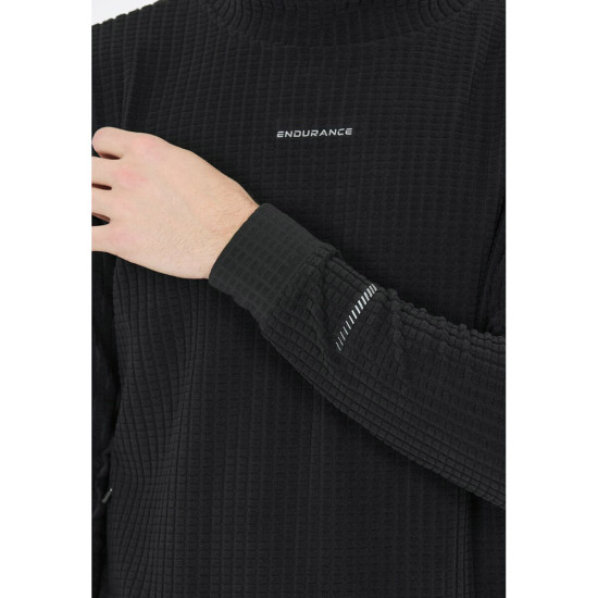Endurance Ανδρική μακρυμάνικη μπλούζα Ketsana Midlayer Men
